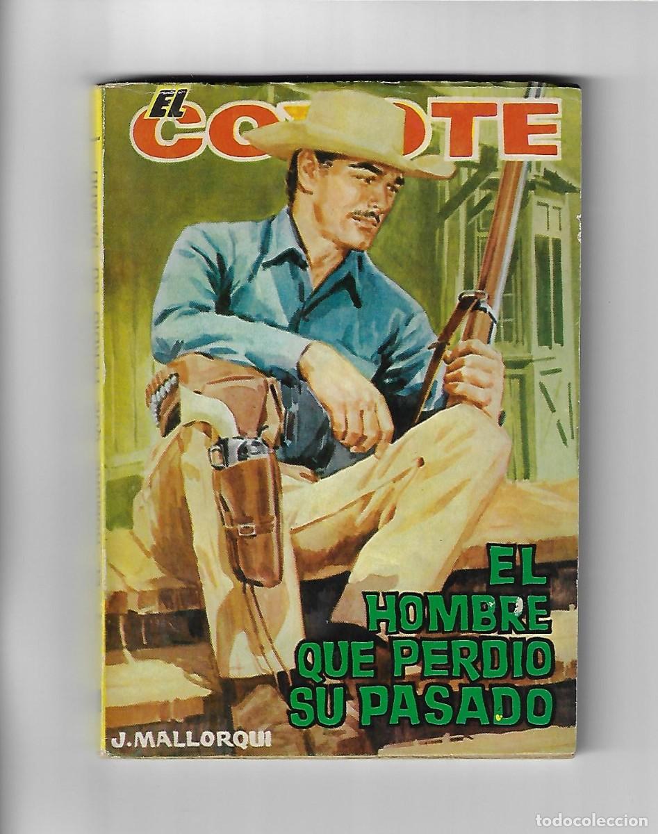 C&oacute;mics: Cid. El coyote. Mallorqui. 182 - Foto 1