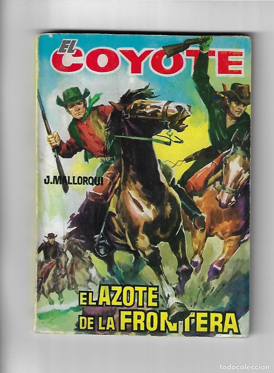 C&oacute;mics: Cid. El coyote. Mallorqui. 137 - Foto 1