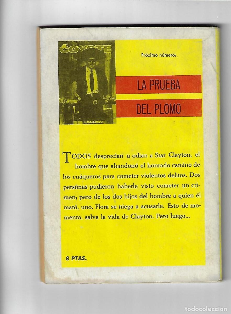 C&oacute;mics: Cid. El coyote. Mallorqui. 132 - Foto 2