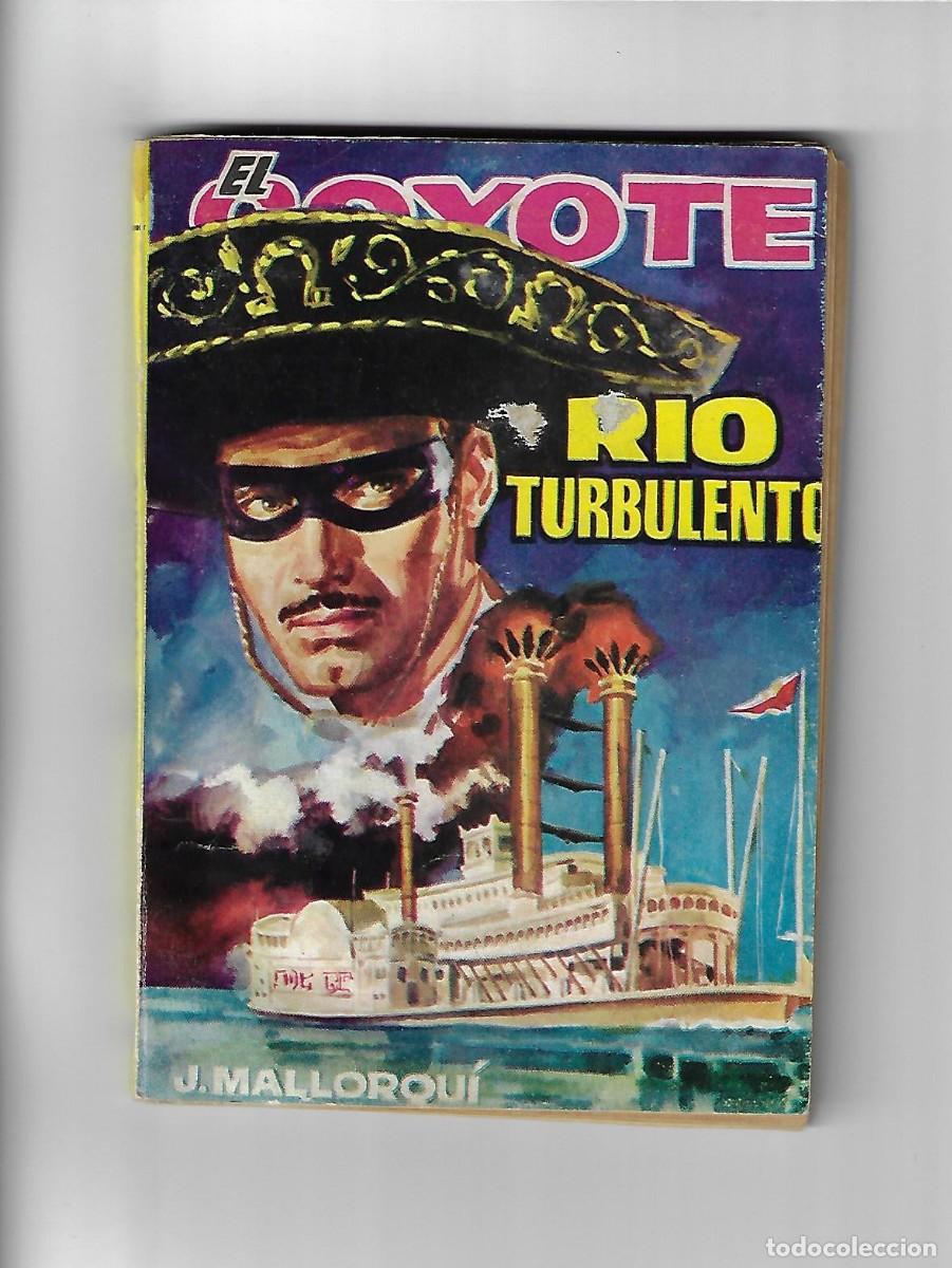 C&oacute;mics: Cid. El coyote. Mallorqui. 74 - Foto 1