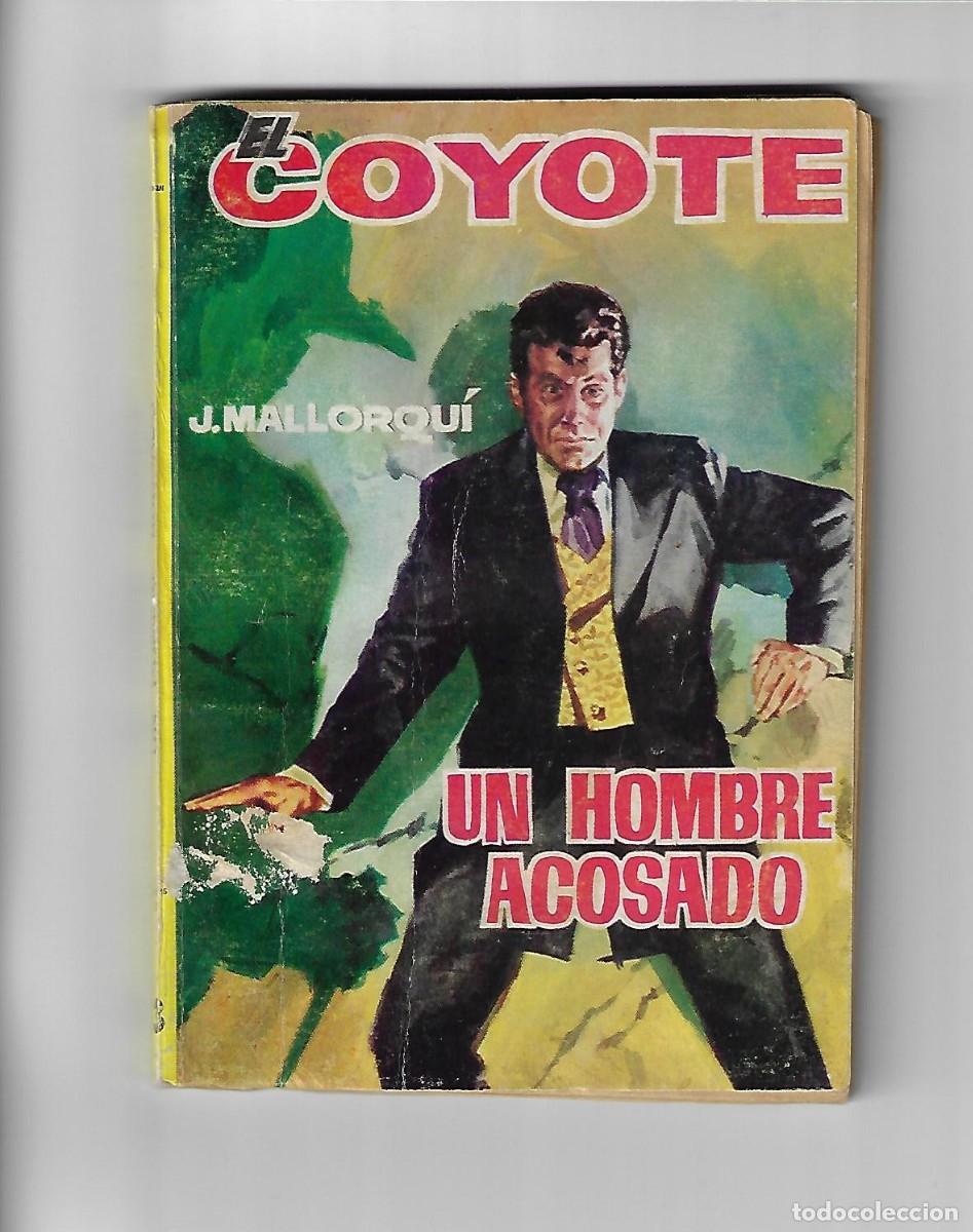 C&oacute;mics: Cid. El coyote. Mallorqui. 73 - Foto 1