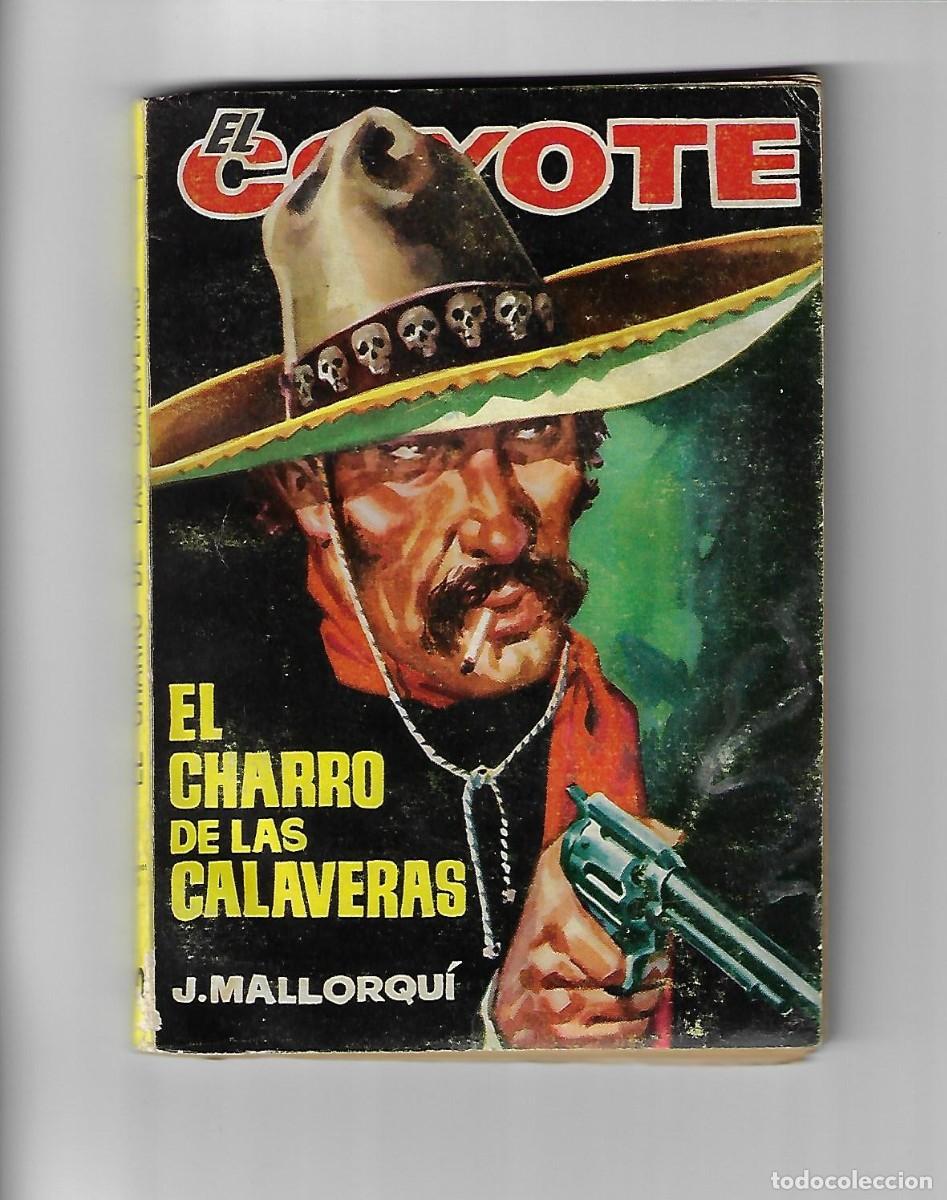 C&oacute;mics: Cid. El coyote. Mallorqui. 70 - Foto 1