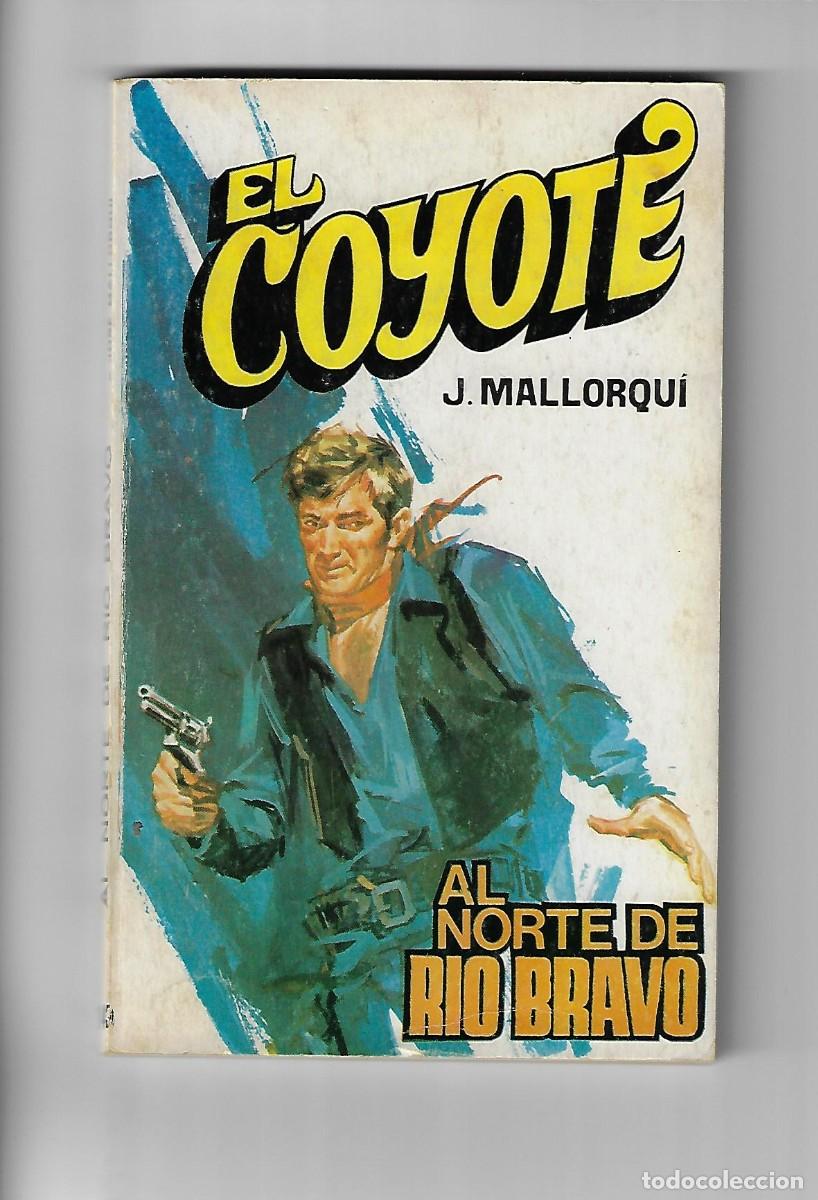 C&oacute;mics: Favencia. El coyote. Mallorqui. 143 - Foto 1