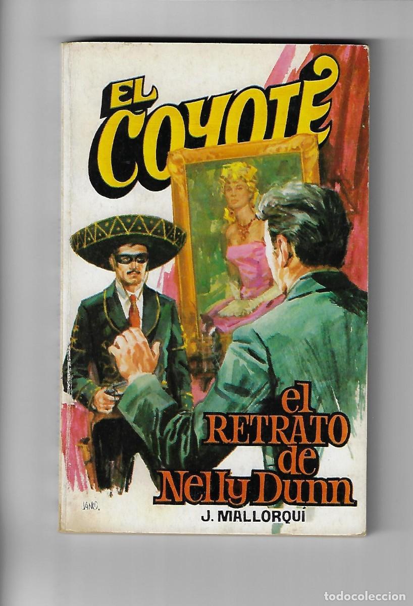 C&oacute;mics: Favencia. El coyote. Mallorqui. 128 - Foto 1