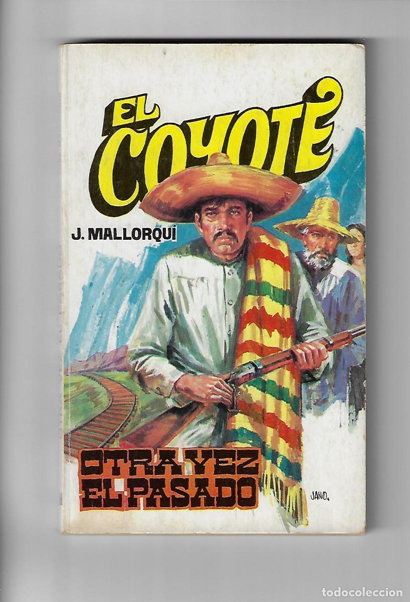 C&oacute;mics: Favencia. El coyote. Mallorqui. 88 - Foto 1