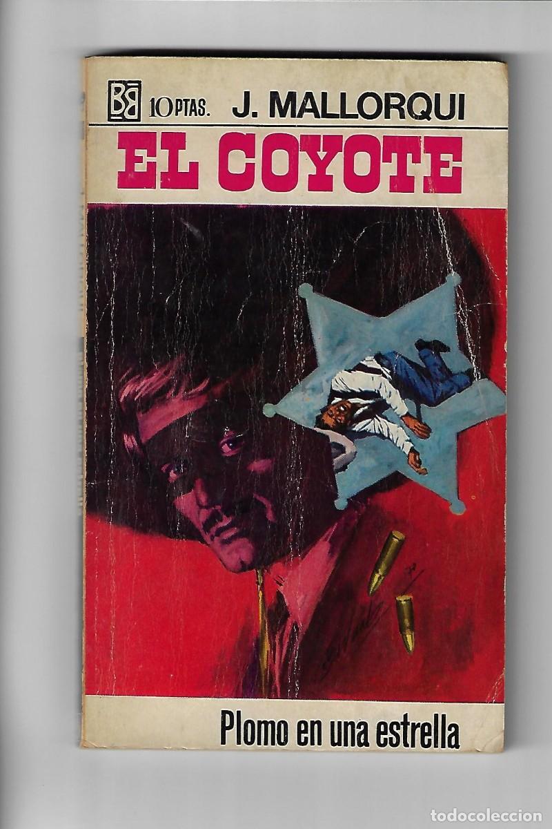 C&oacute;mics: Bruguera. El coyote. Mallorqui. 88 - Foto 1