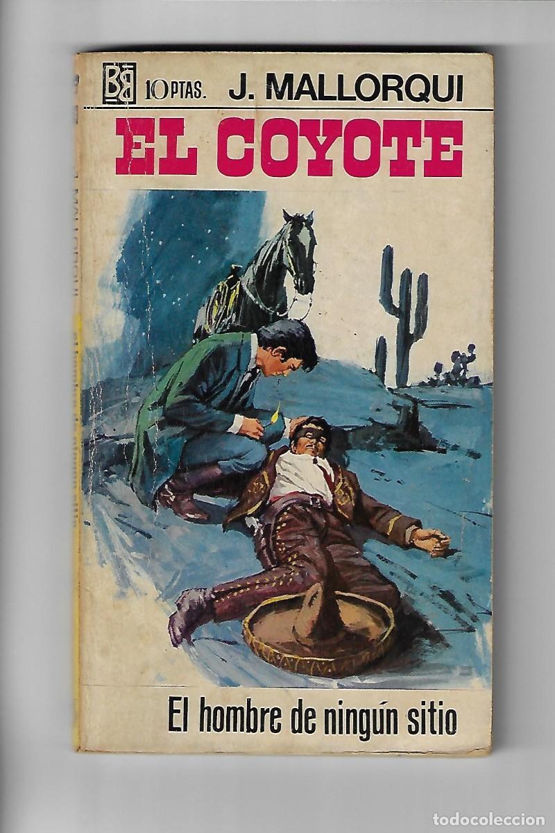 C&oacute;mics: Bruguera. El coyote. Mallorqui. 83 - Foto 1