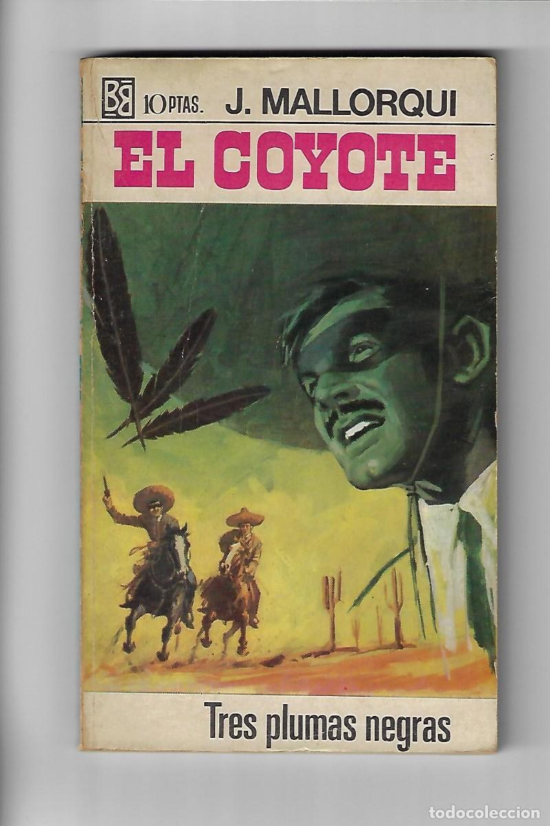 C&oacute;mics: Bruguera. El coyote. Mallorqui. 64 - Foto 1