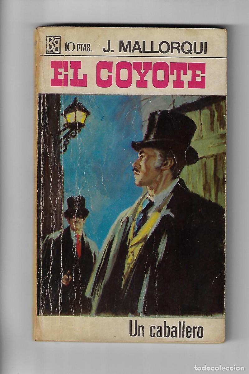 C&oacute;mics: Bruguera. El coyote. Mallorqui. 46 - Foto 1
