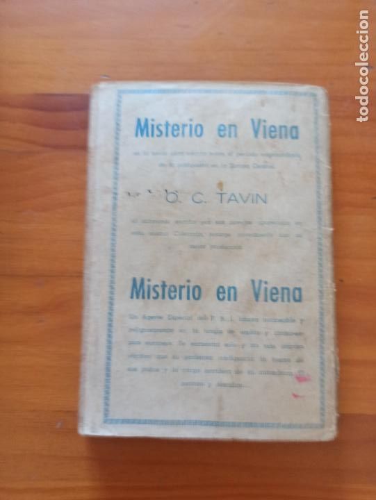 C&oacute;mics: FBI N&ordm; 53 - ACUSADO - ANTHONY G. MURPHY - ROLLAN (193) - Foto 5