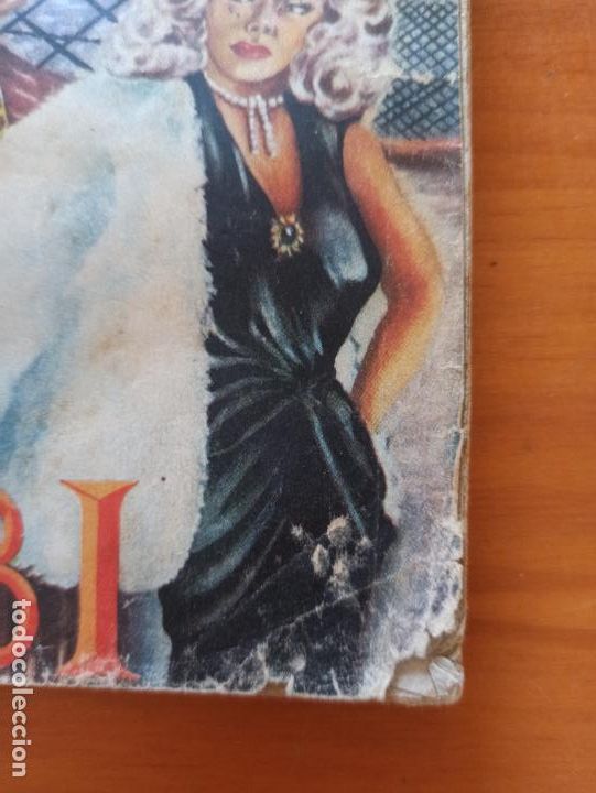 C&oacute;mics: FBI N&ordm; 64 - A LA DERIVA - ALAR BENET - ROLLAN (193) - Foto 3