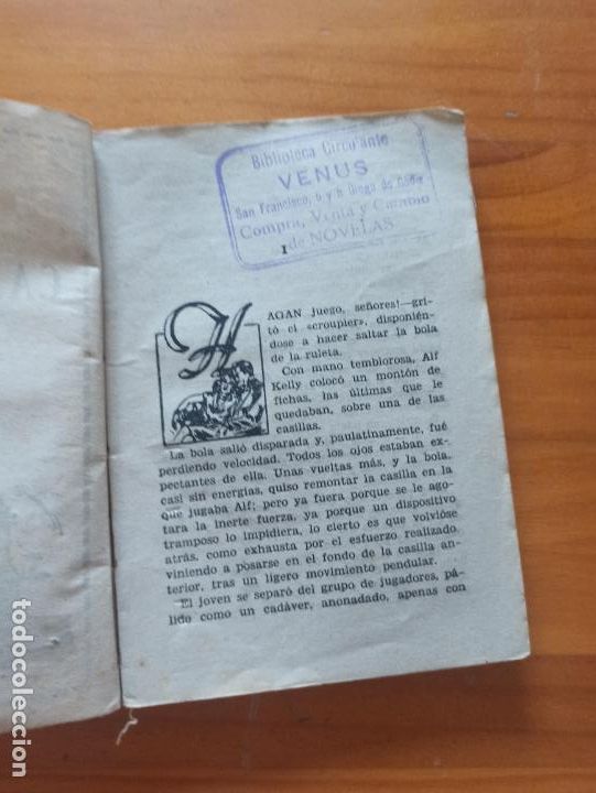 C&oacute;mics: FBI N&ordm; 62 - CAMINO DE PERDICION . JOHN NEBOT - ROLLAN (193) - Foto 5