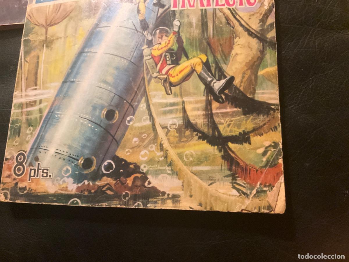 C&oacute;mics: MEGATON n&ordm; 21 - VENUS FIN DE TRAYECTO - EDITORIAL FERMA 1966 - Foto 2
