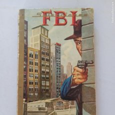 Cómics: SELECCIONES FBI Nº 2 - LA REDADA - O.C. TAVIN - ROLLAN (W)