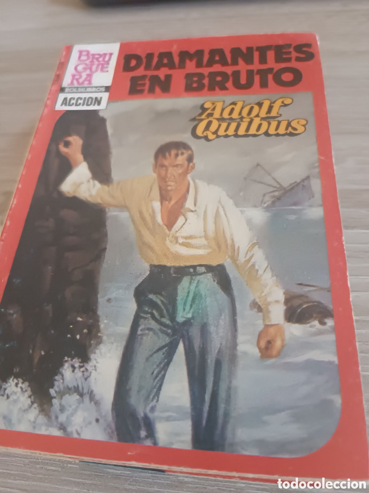 C&oacute;mics: Diamantes en bruto - Foto 1