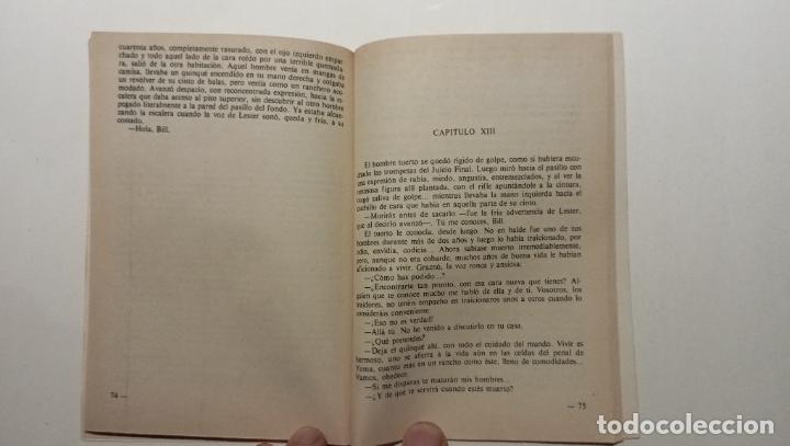 C&oacute;mics: COLORADO 1351 - CLIFF BRADLEY - LA PAGA DE LOS TRAIDORES - Foto 4