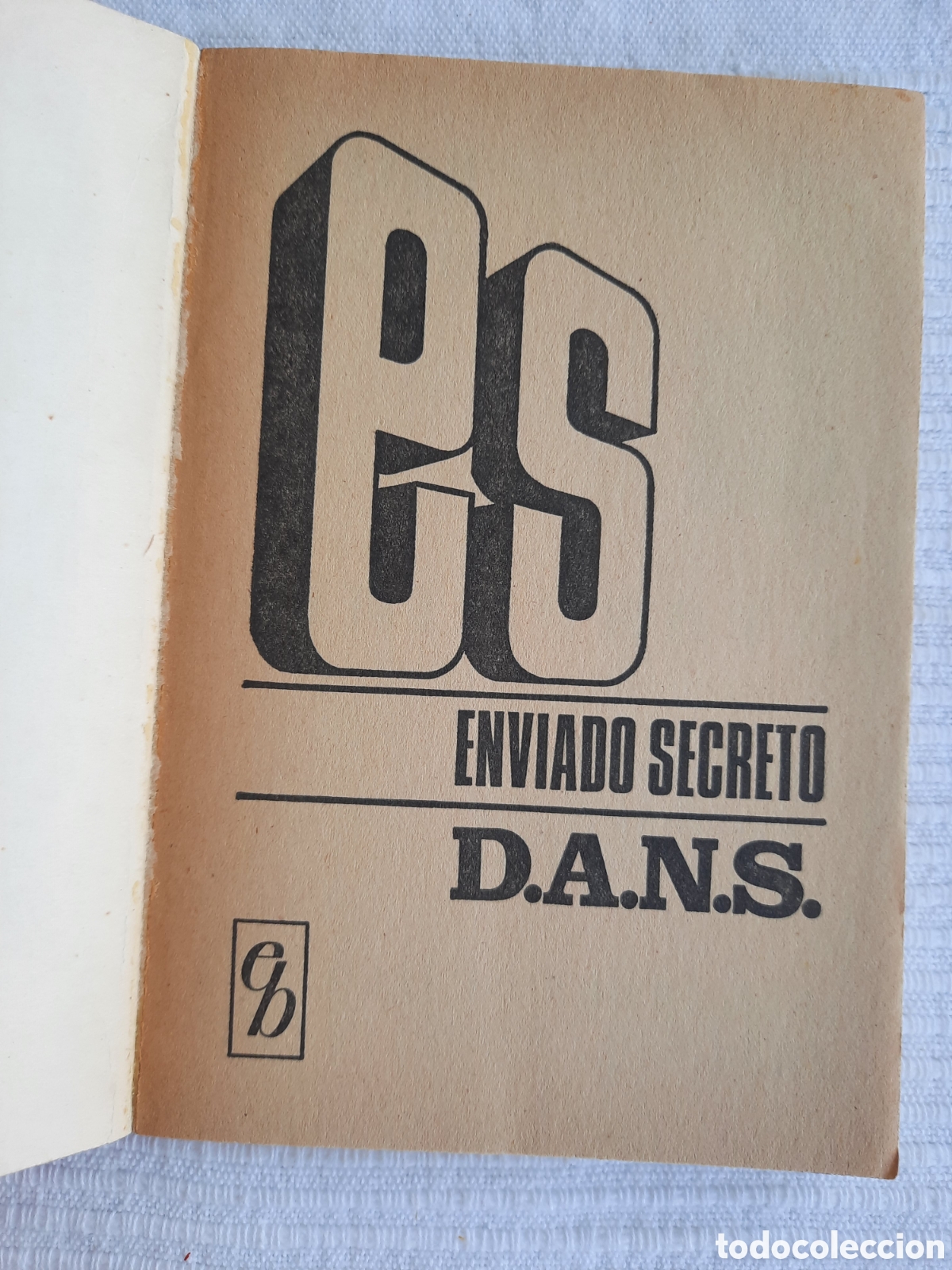 C&oacute;mics: Minimuerte ENVIADO SECRETO - Foto 3