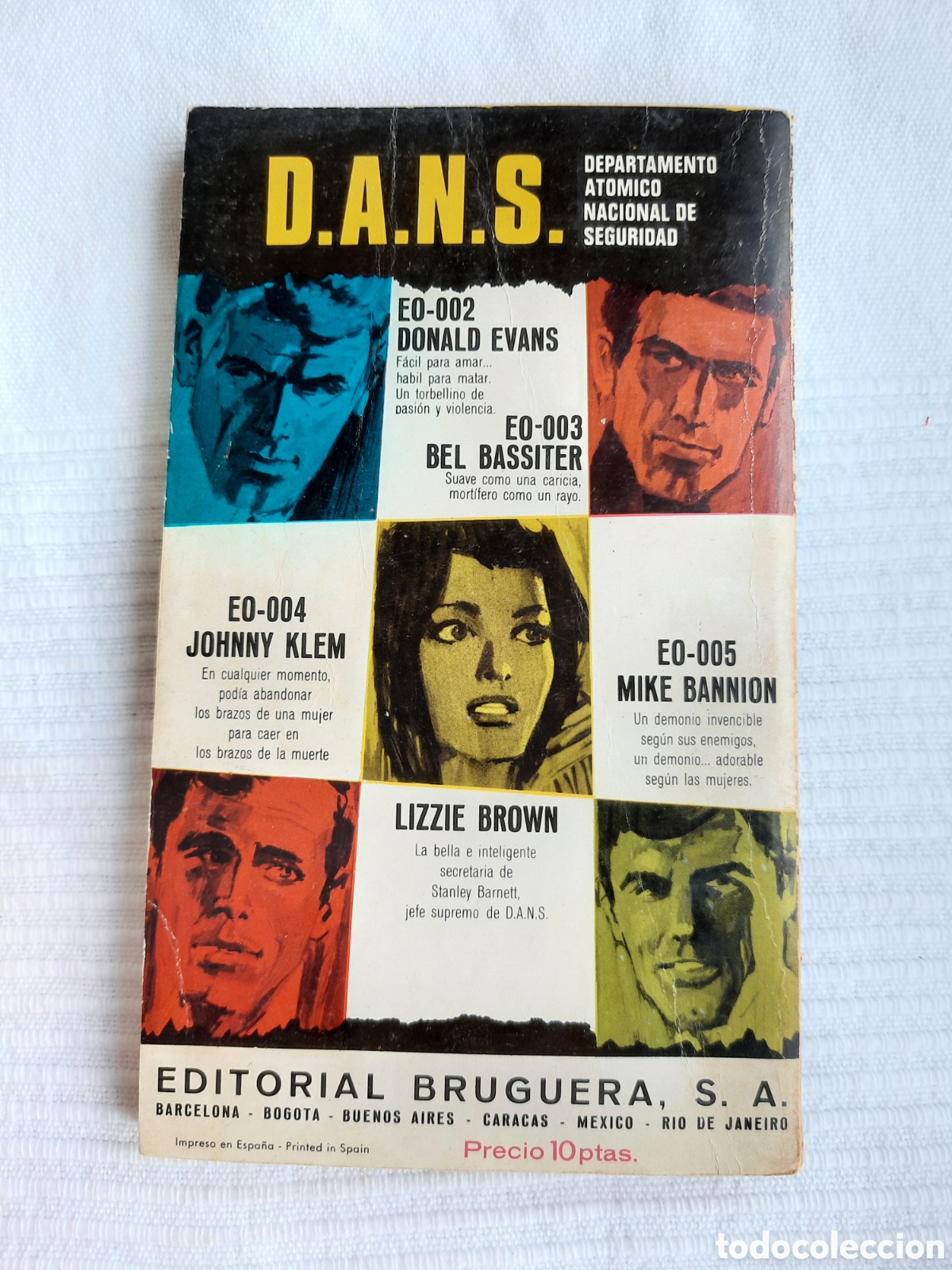 C&oacute;mics: Algo mas que una droga - Foto 2
