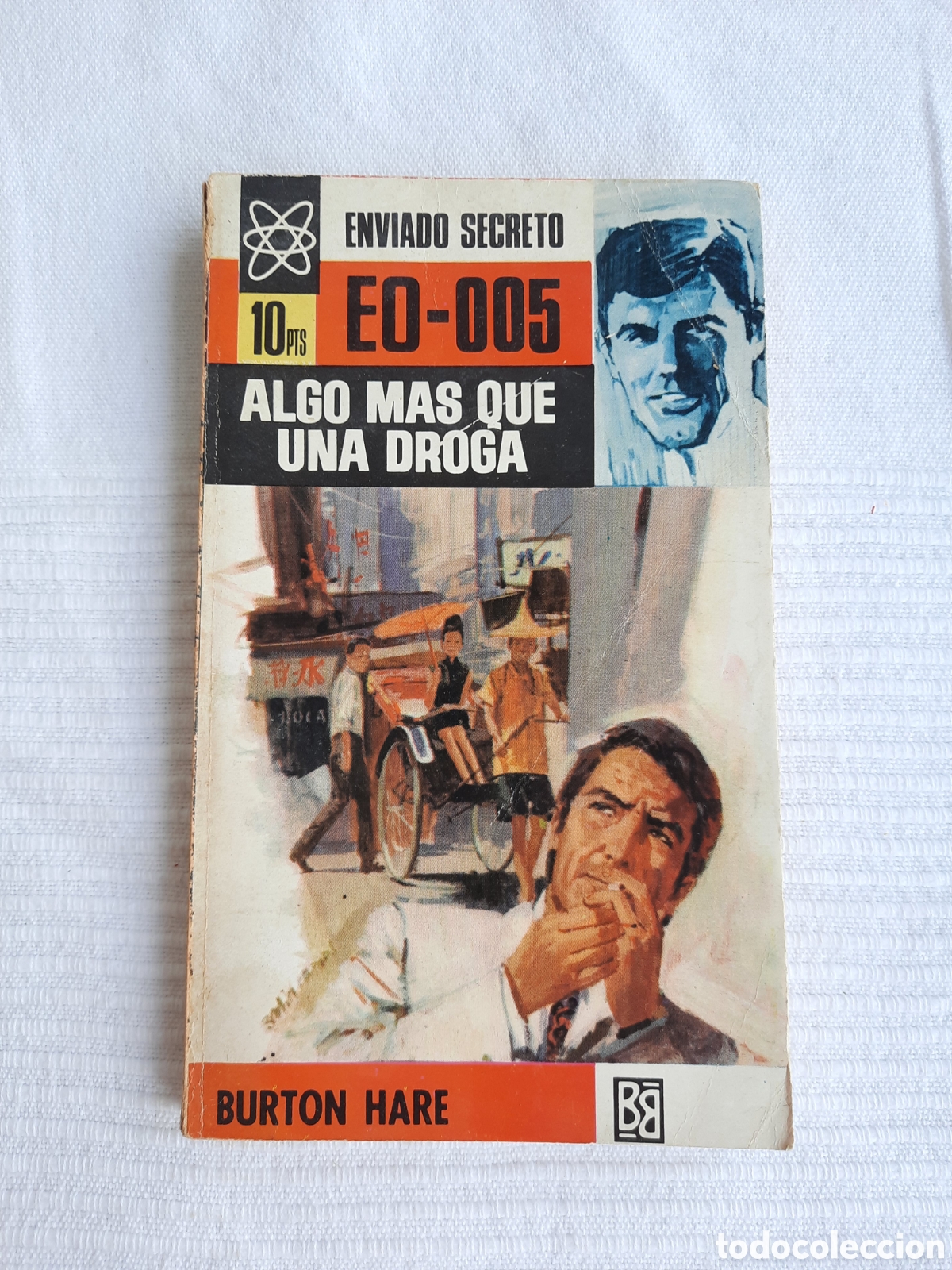 C&oacute;mics: Algo mas que una droga - Foto 1
