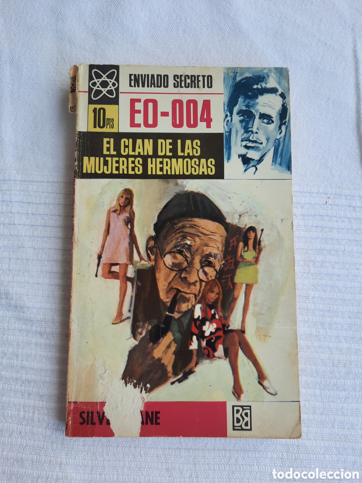 C&oacute;mics: El clan de las mujeres hermosas - Foto 1