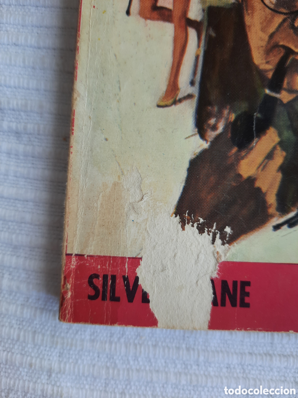 C&oacute;mics: El clan de las mujeres hermosas - Foto 8