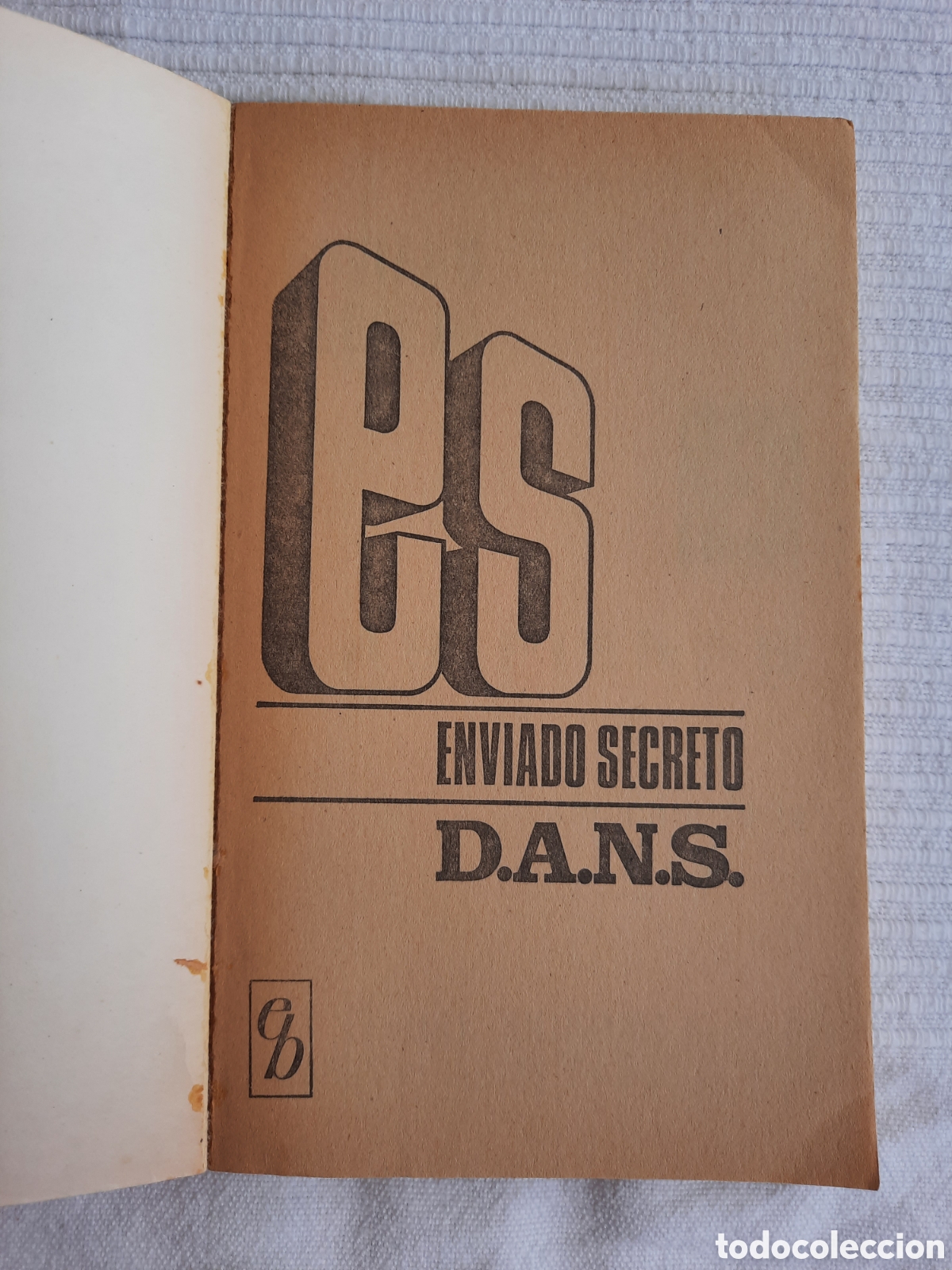 C&oacute;mics: Las fieras / ENVIADO SECRETO - Foto 3