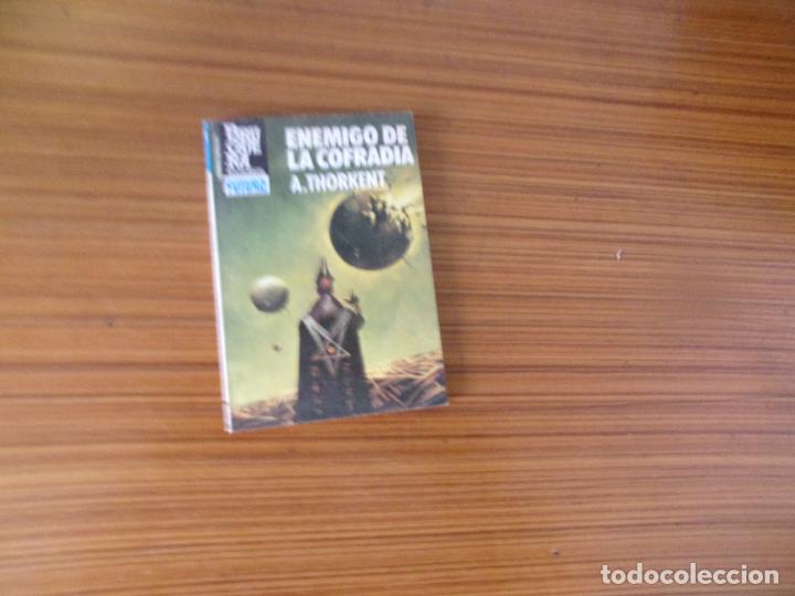 C&oacute;mics: FUTURO N&ordm; 176 EDITA BRUGUERA - Foto 1