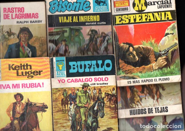 C&oacute;mics: SIETE NOVELAS DEL OESTE - Foto 1