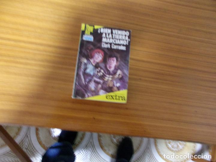 C&oacute;mics: FUTURO EXTRA N&ordm; 9 EDITA BRUGUERA - Foto 1