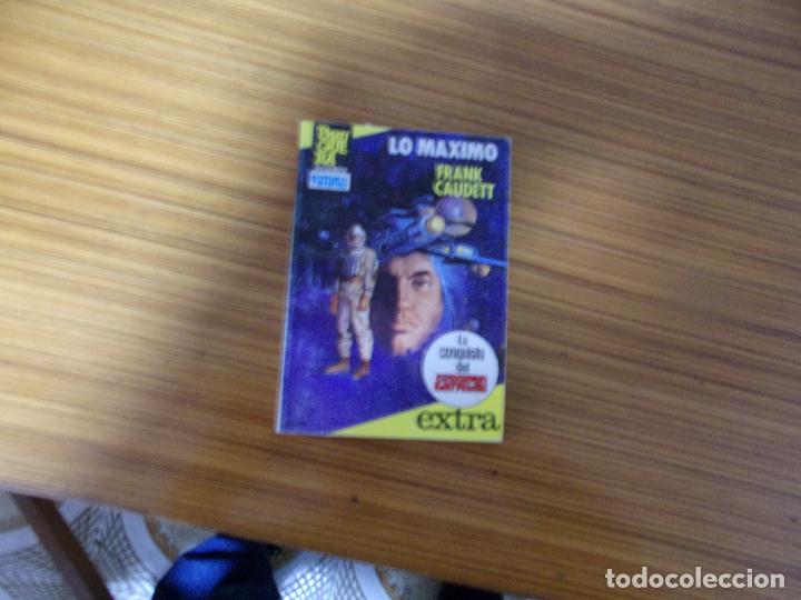 C&oacute;mics: FUTURO EXTRA N&ordm; 24 EDITA BRUGUERA - Foto 1