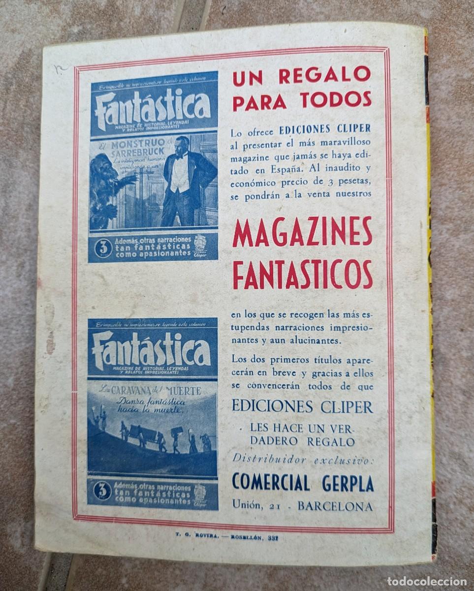 C&oacute;mics: Mac Larry n&ordm; 3 Rancho Dinamita - Foto 5