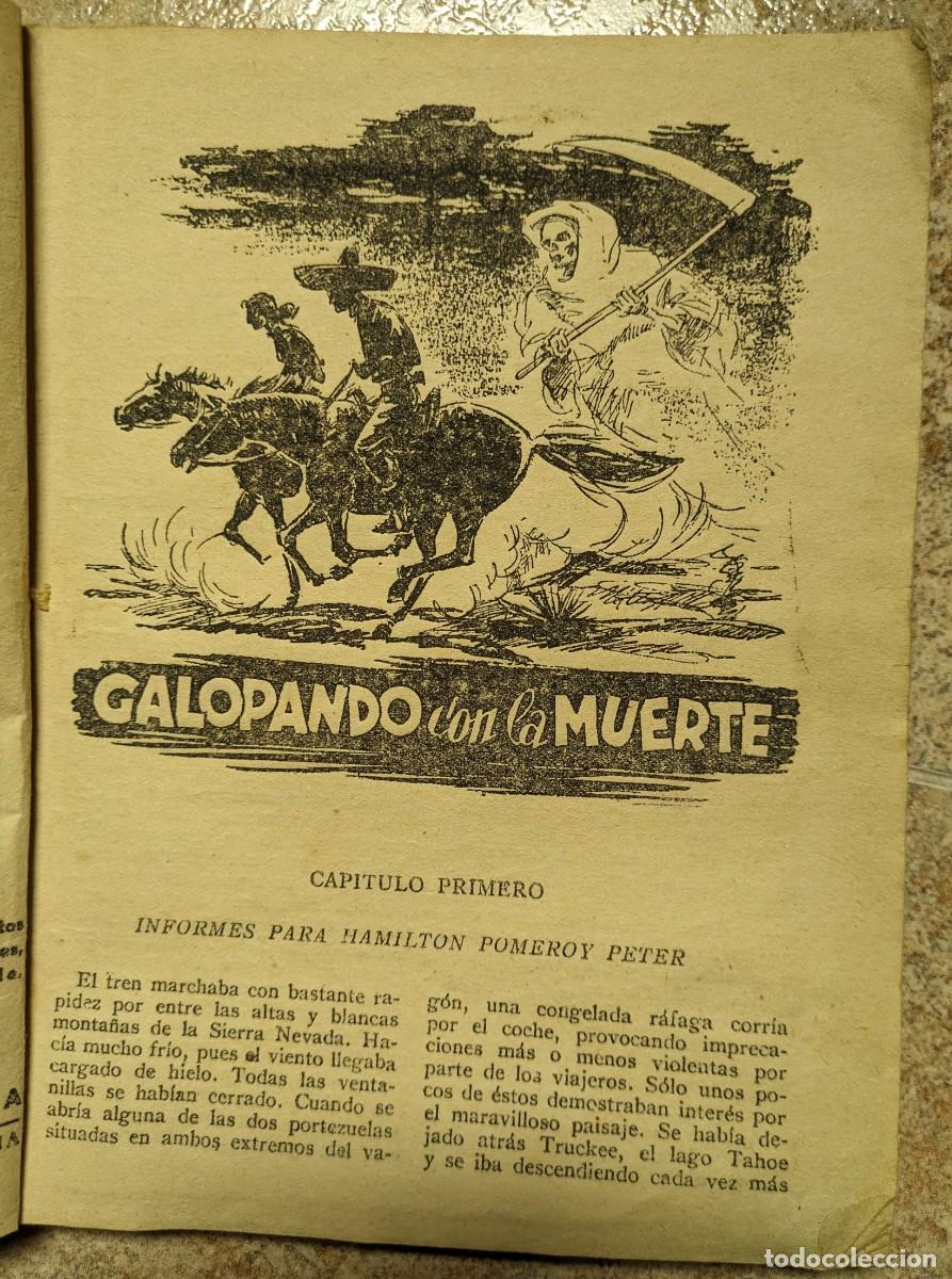C&oacute;mics: Lote El Coyote - Foto 7