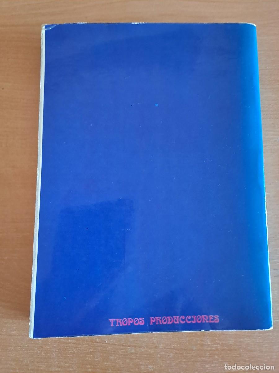 C&oacute;mics: EL COMIC ER&Oacute;TICO - Foto 2