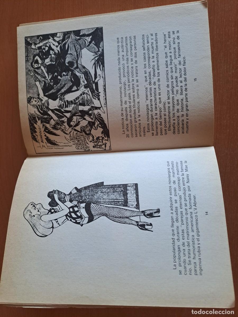 C&oacute;mics: EL COMIC ER&Oacute;TICO - Foto 4