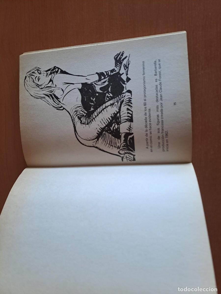 C&oacute;mics: EL COMIC ER&Oacute;TICO - Foto 5
