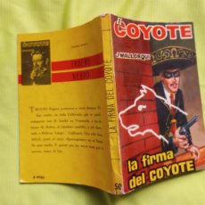 Cómics: EL COYOTE 50 - EDICIONES CID