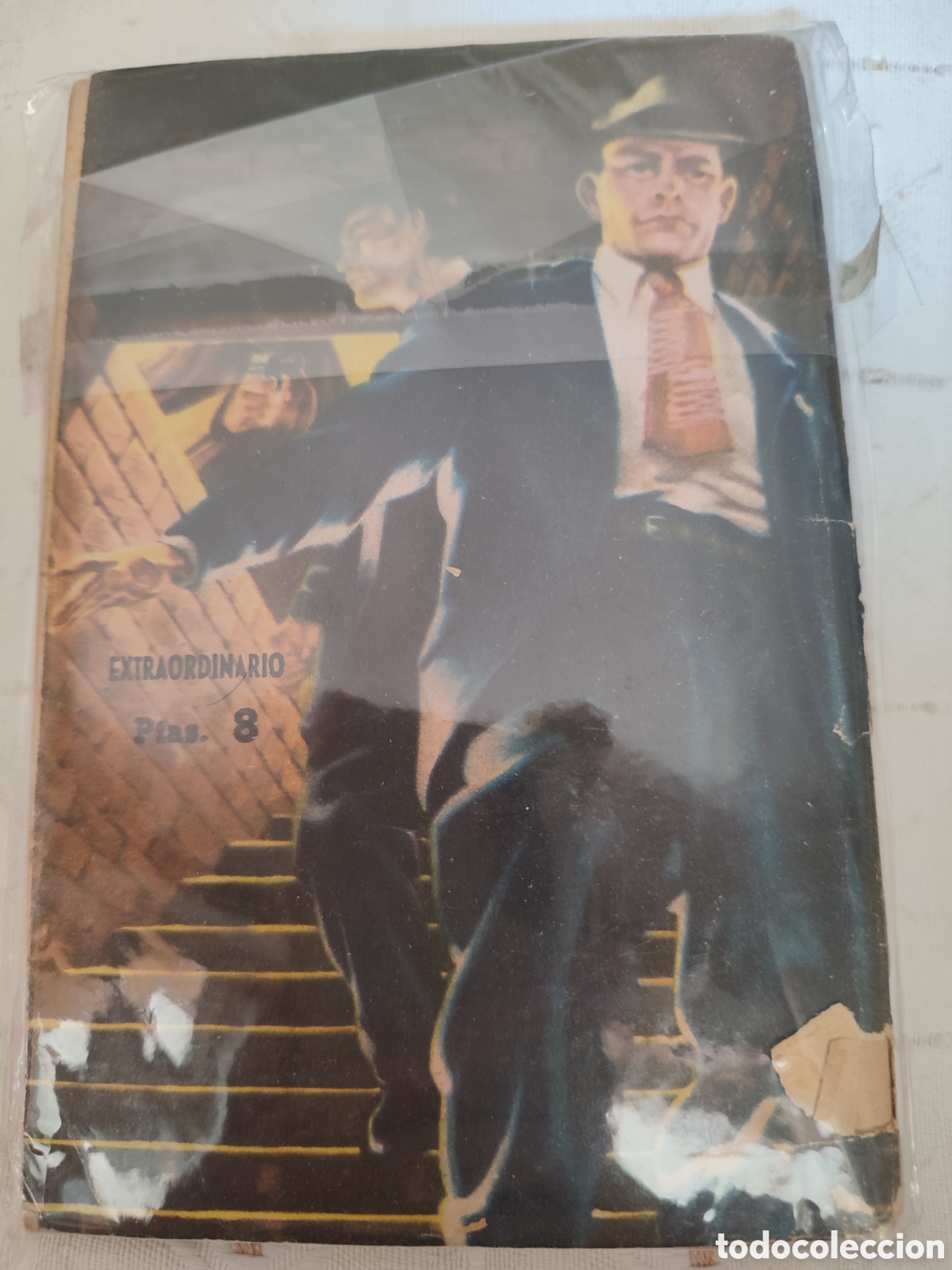 C&oacute;mics: FBI n&uacute;m 175 - Foto 2
