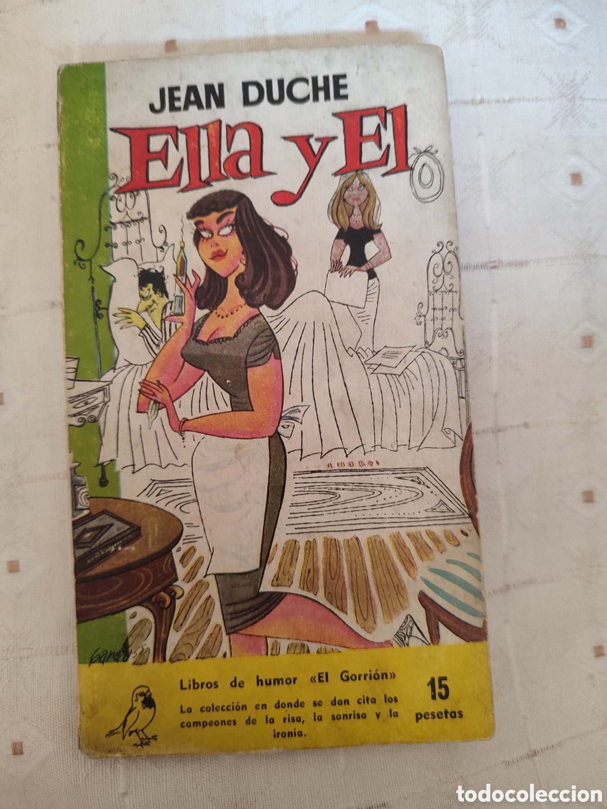 C&oacute;mics: Libro humor el gorri&oacute;n num 24 - Foto 1