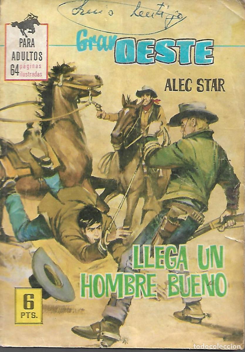 C&oacute;mics: NOVELA ILUSTRADA DEL OESTE - Foto 1