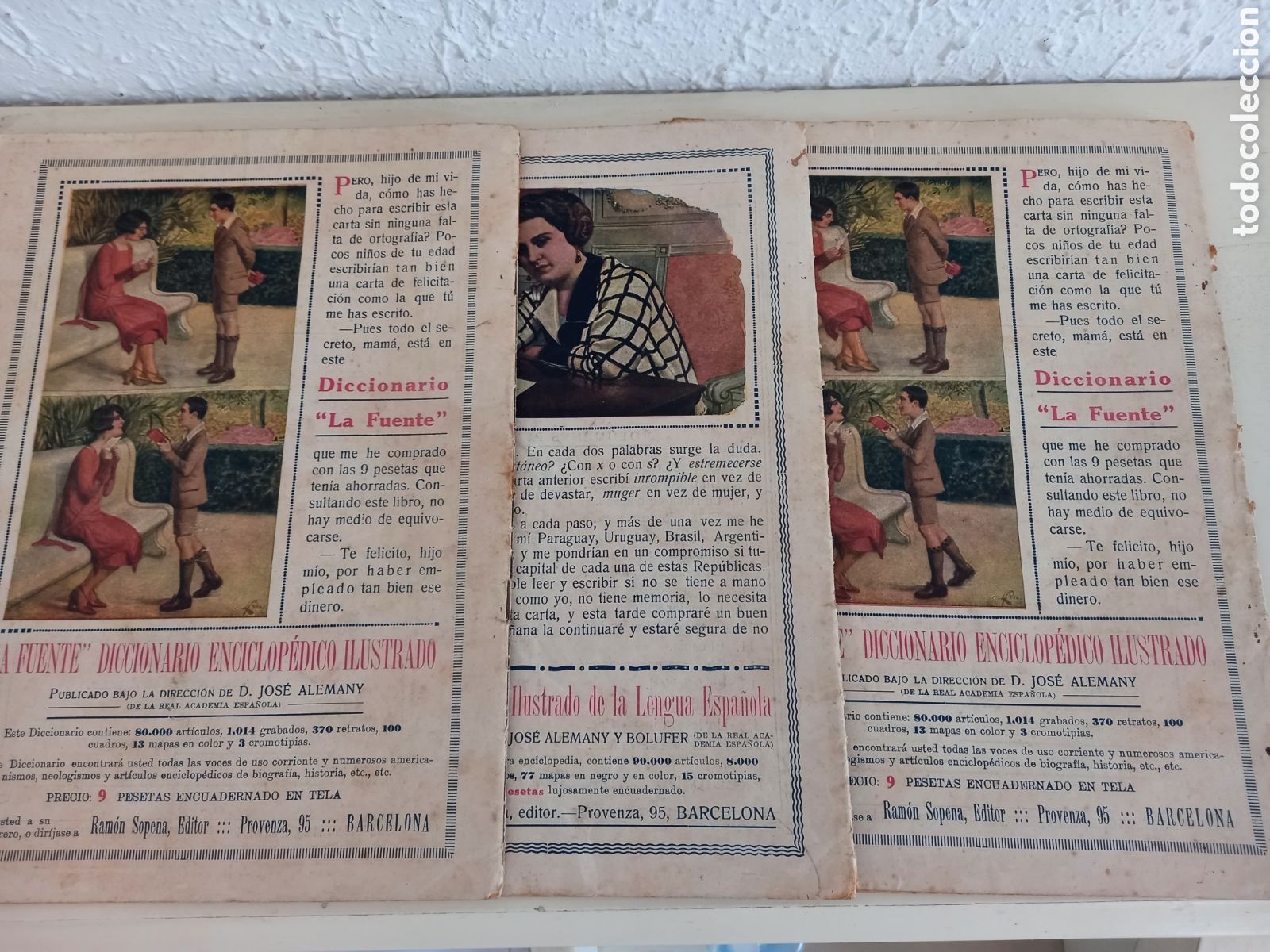 C&oacute;mics: &Uacute;ltimos Episodios de Nick Carter. 3 ejemplares 70-78-79 - Foto 2