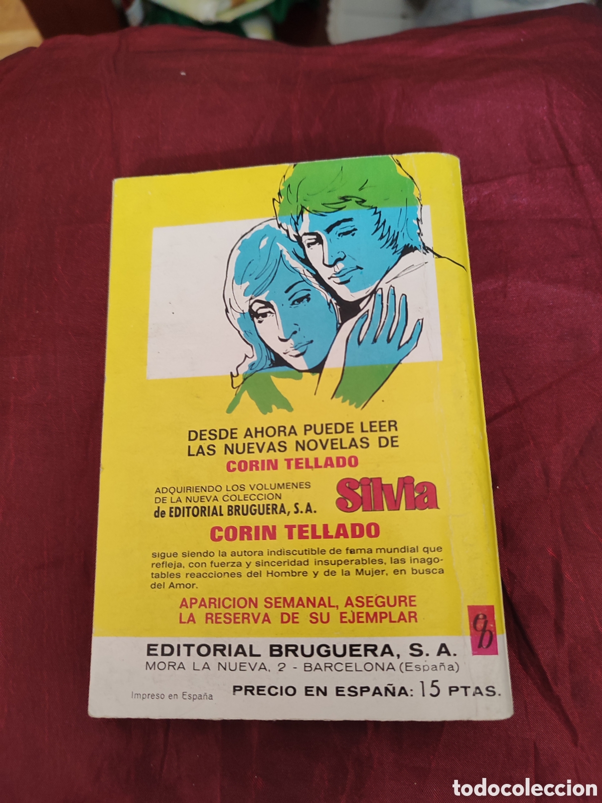 C&oacute;mics: Servicio secreto n&uacute;m 1299 - Foto 2