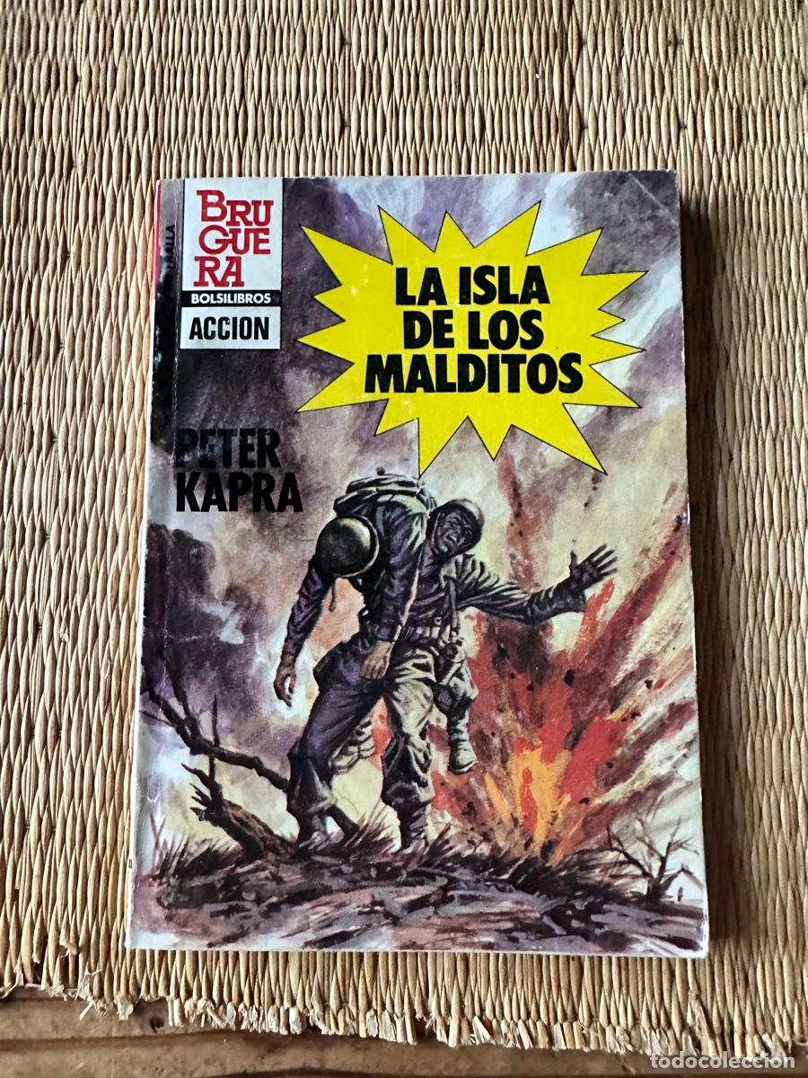 C&oacute;mics: Colecci&oacute;n Metralla Bruguera solicitar n&uacute;mero - Foto 1