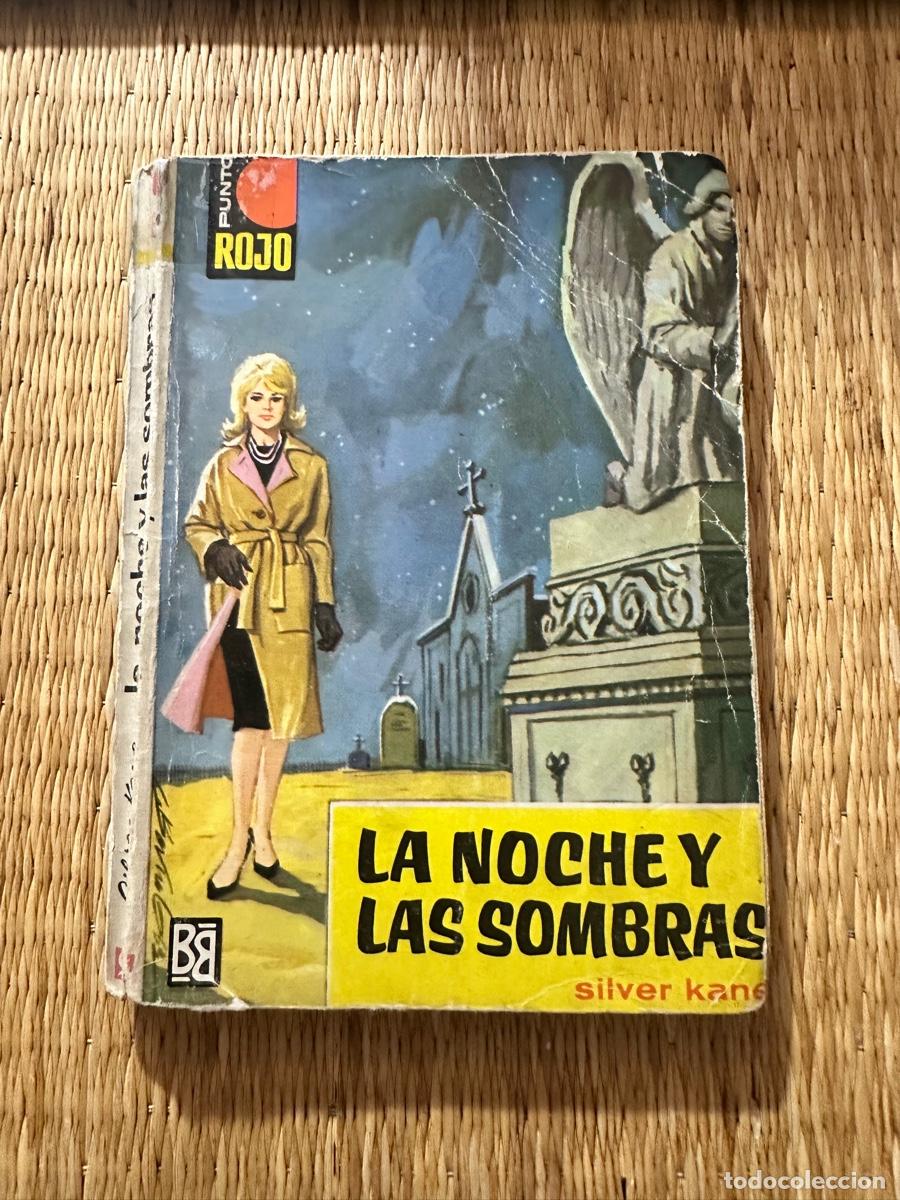 C&oacute;mics: Punto rojo n&ordm; 66 Silver Kane - Foto 1