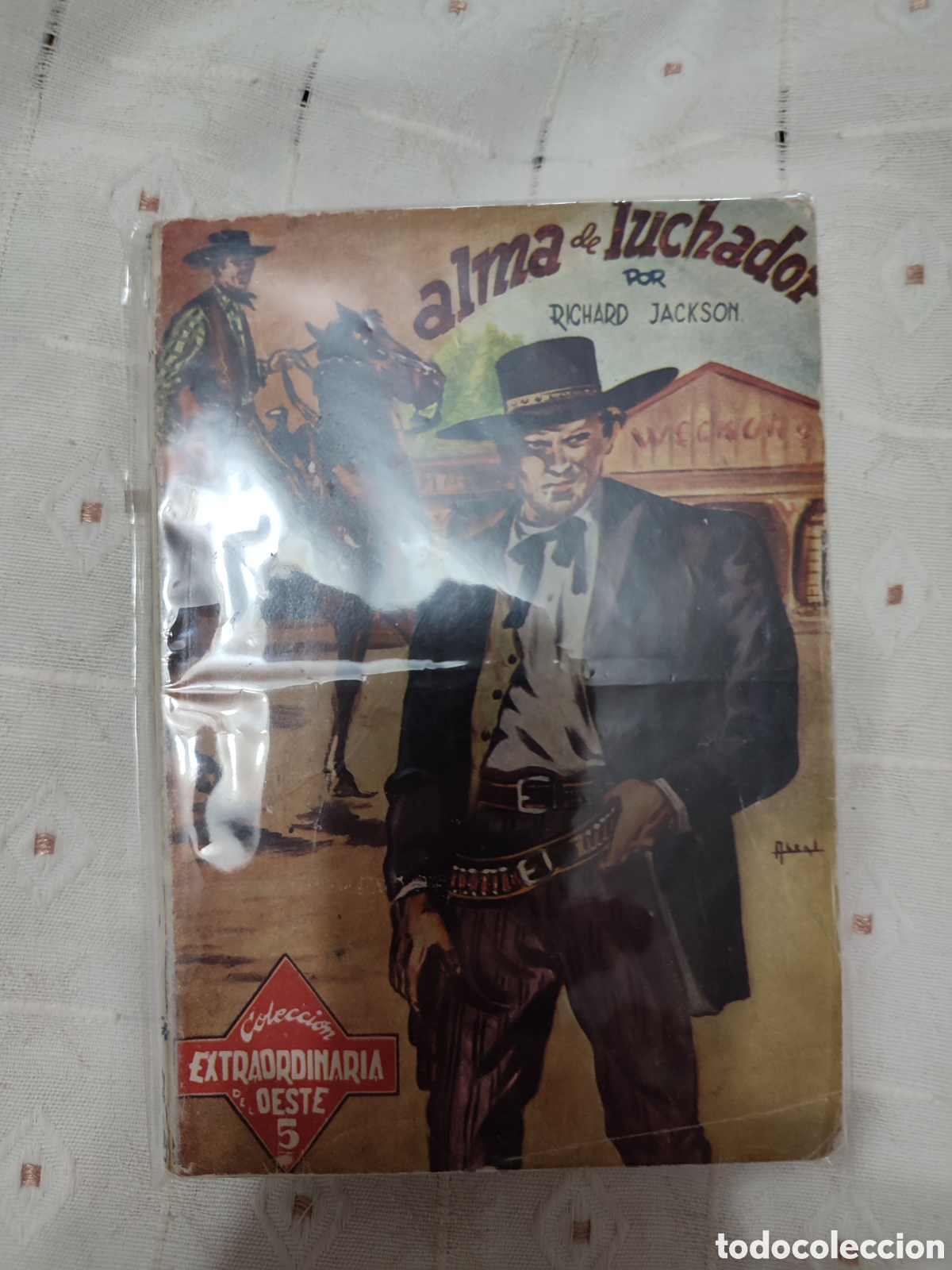 C&oacute;mics: Extraordinarias del oeste n&uacute;m 76 - Foto 1