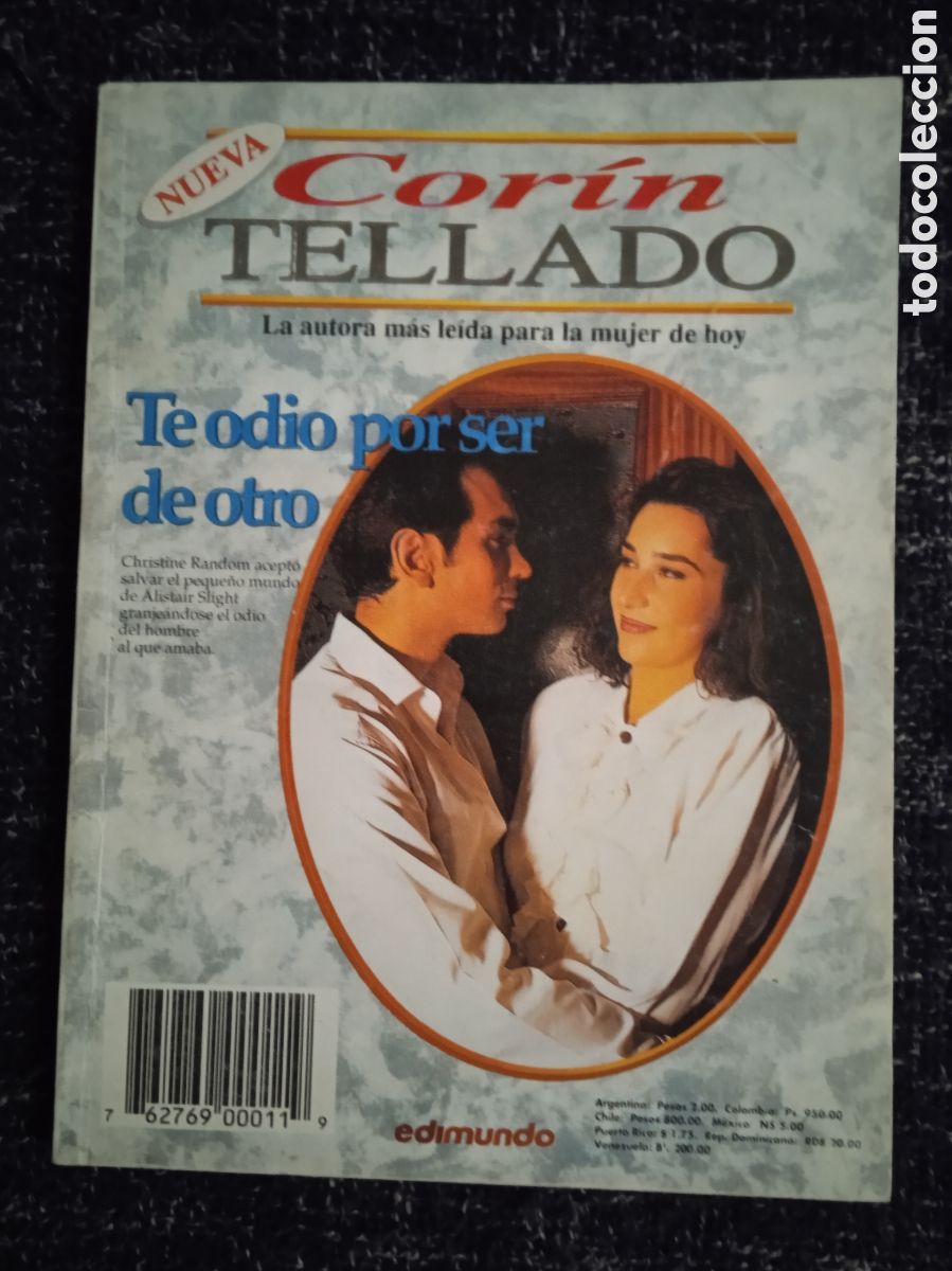C&oacute;mics: COR&Iacute;N TELLADO. N&ordm; 11 -ED. EDIMUNDO - Foto 1
