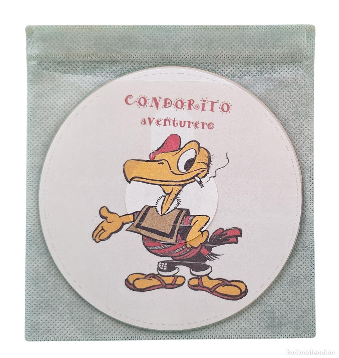 C&oacute;mics: 100 Historietas De Condorito - Foto 3