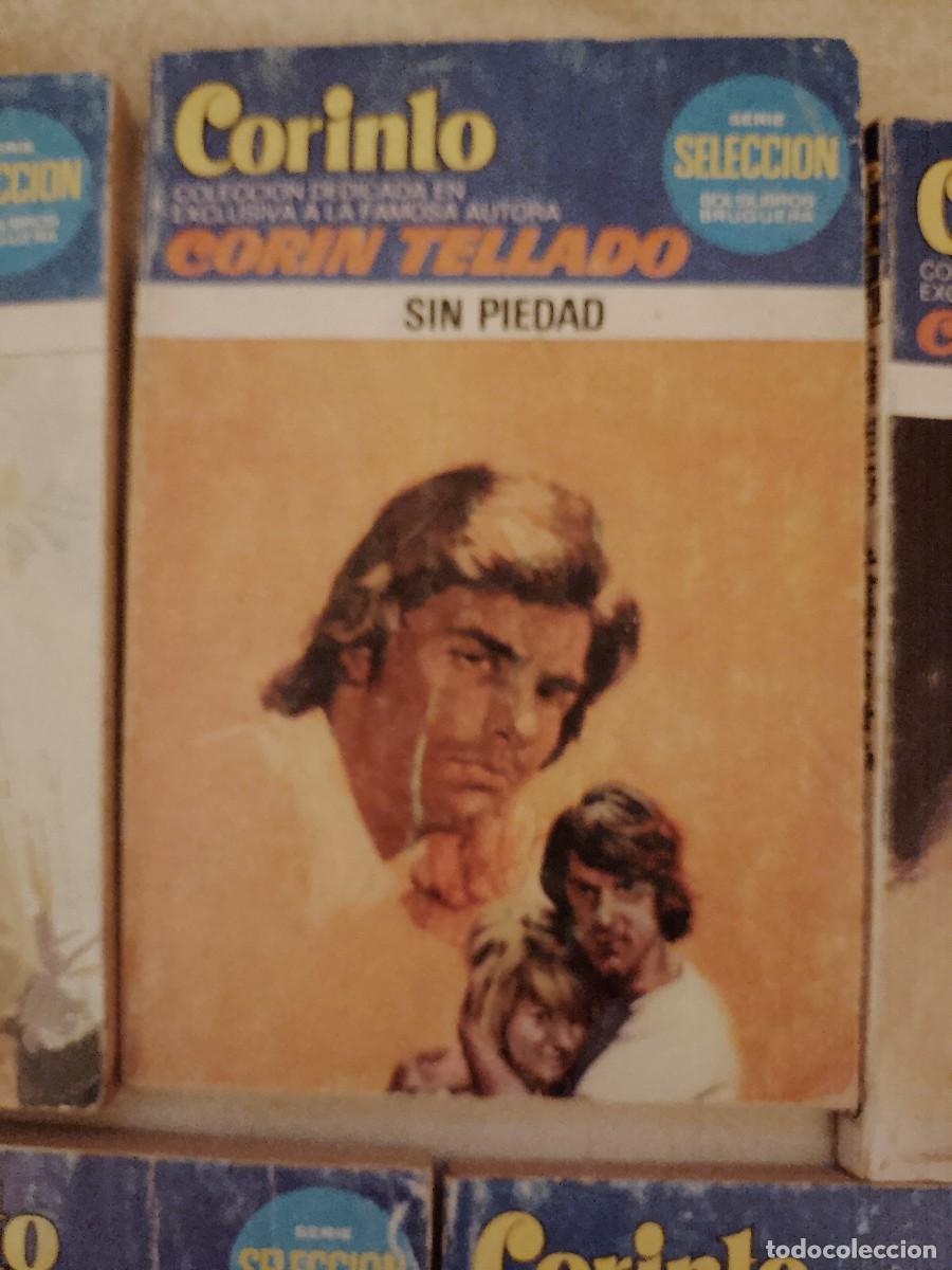 C&oacute;mics: COLECCI&Oacute;N CORINTO DE CORIN TELLADO - Foto 3