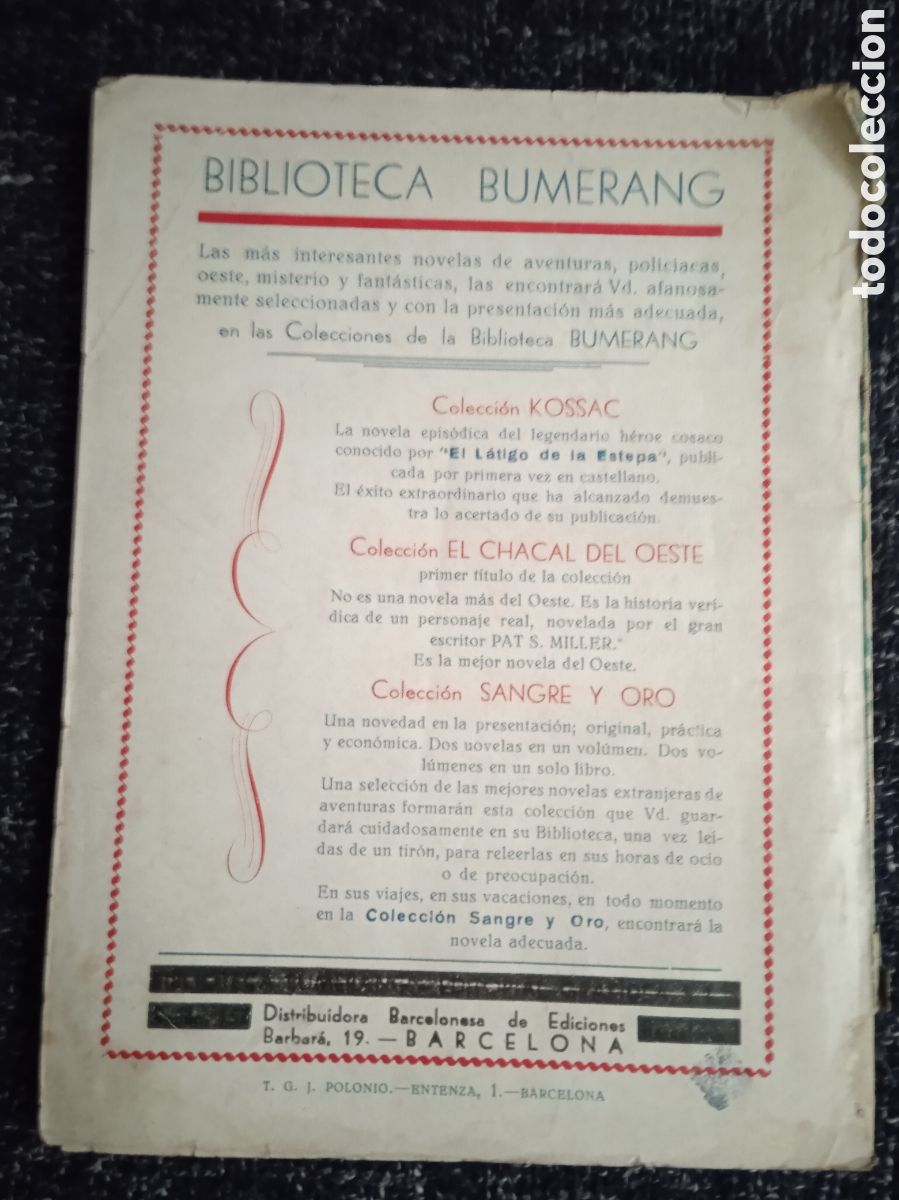 C&oacute;mics: K&Oacute;SSAC EN LOS ASTILLEROS DE SEBASTOPOL / ECOR JERNOVICH - Foto 2