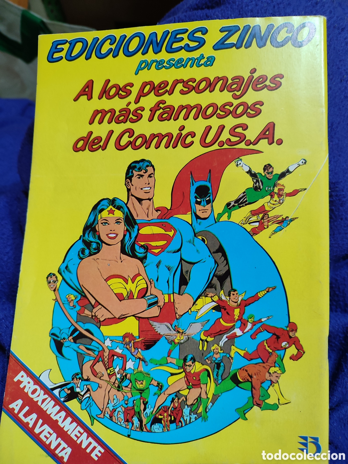 C&oacute;mics: Tex novelas n&uacute;mero 7 - Foto 2