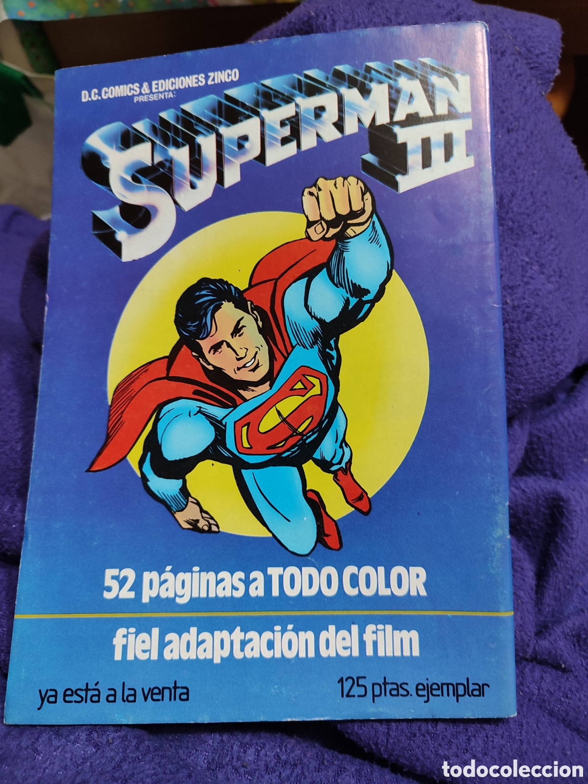 C&oacute;mics: Tex novelas n&uacute;mero 5 - Foto 2